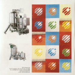 Renseanlg til saltlage