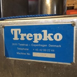 Trepko Bgerfylder 2