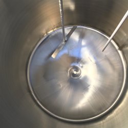 500 ltr. V1615-V1617 3 stk.